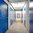 Self storage facility in Silverdale, Auckland