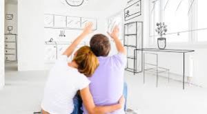 Renovating storage unit