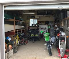 Reclaim your garage space