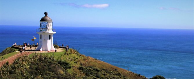 Storage Units NZ Travel