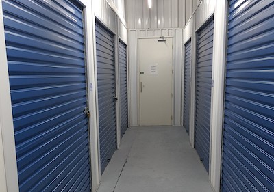 Storage Units Gulf Harbour